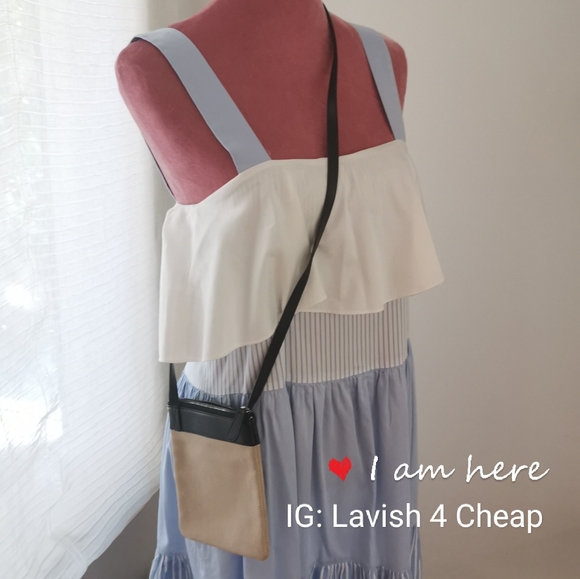 💯 Authentic Bulgari crossbag - Picture 2 of 8